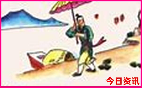 南京著名景点有哪些
